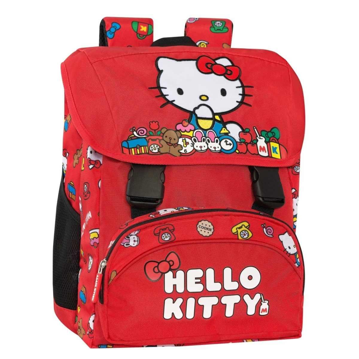 Zaino new primary hello kitty 26