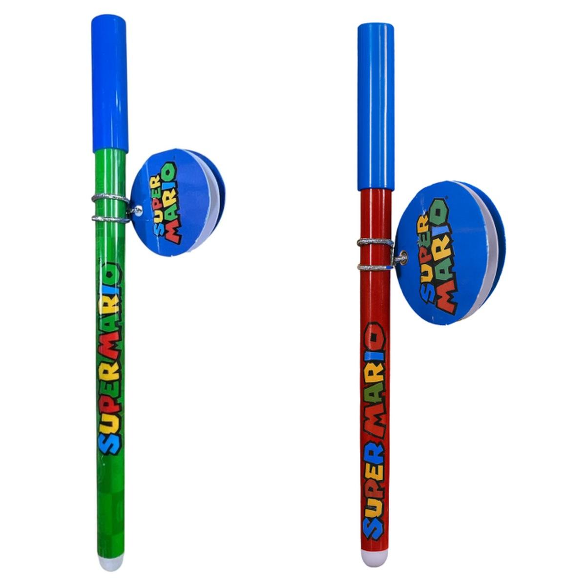 Penna cancellina supermario cf24