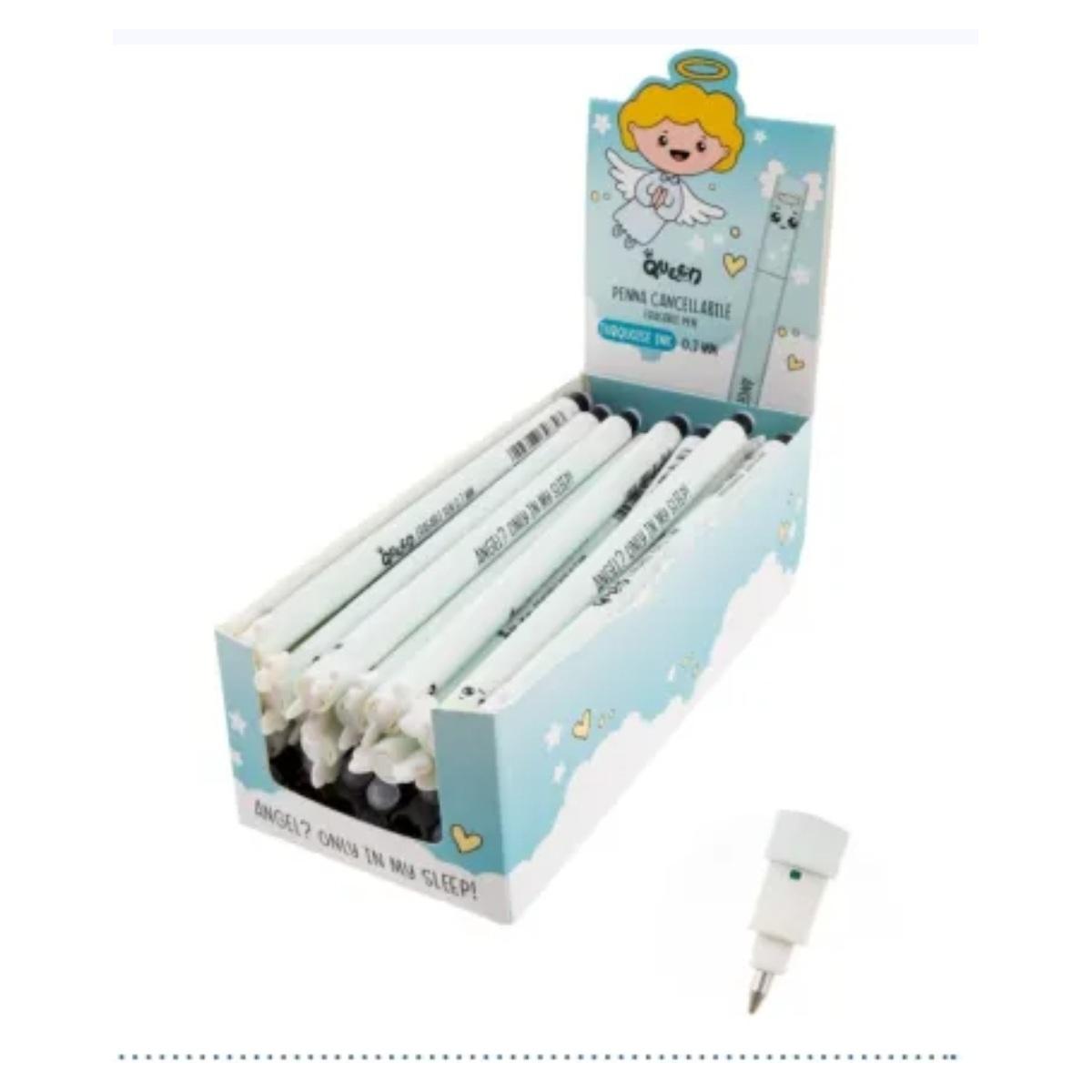 Penna cancellina queen angelo cf36