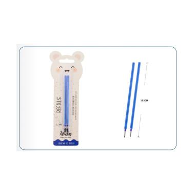 Set 2 refill queen blu