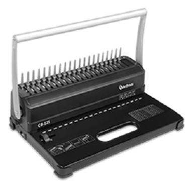 Rilegatrice methodo cb125
