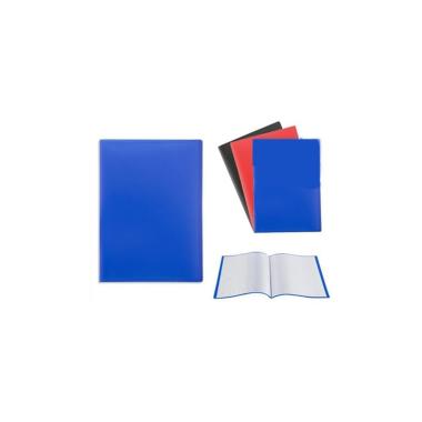 Portalistino 100 fg economy blu