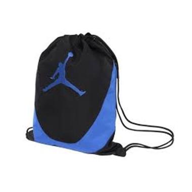 Sacca jordan flitcore gym blue