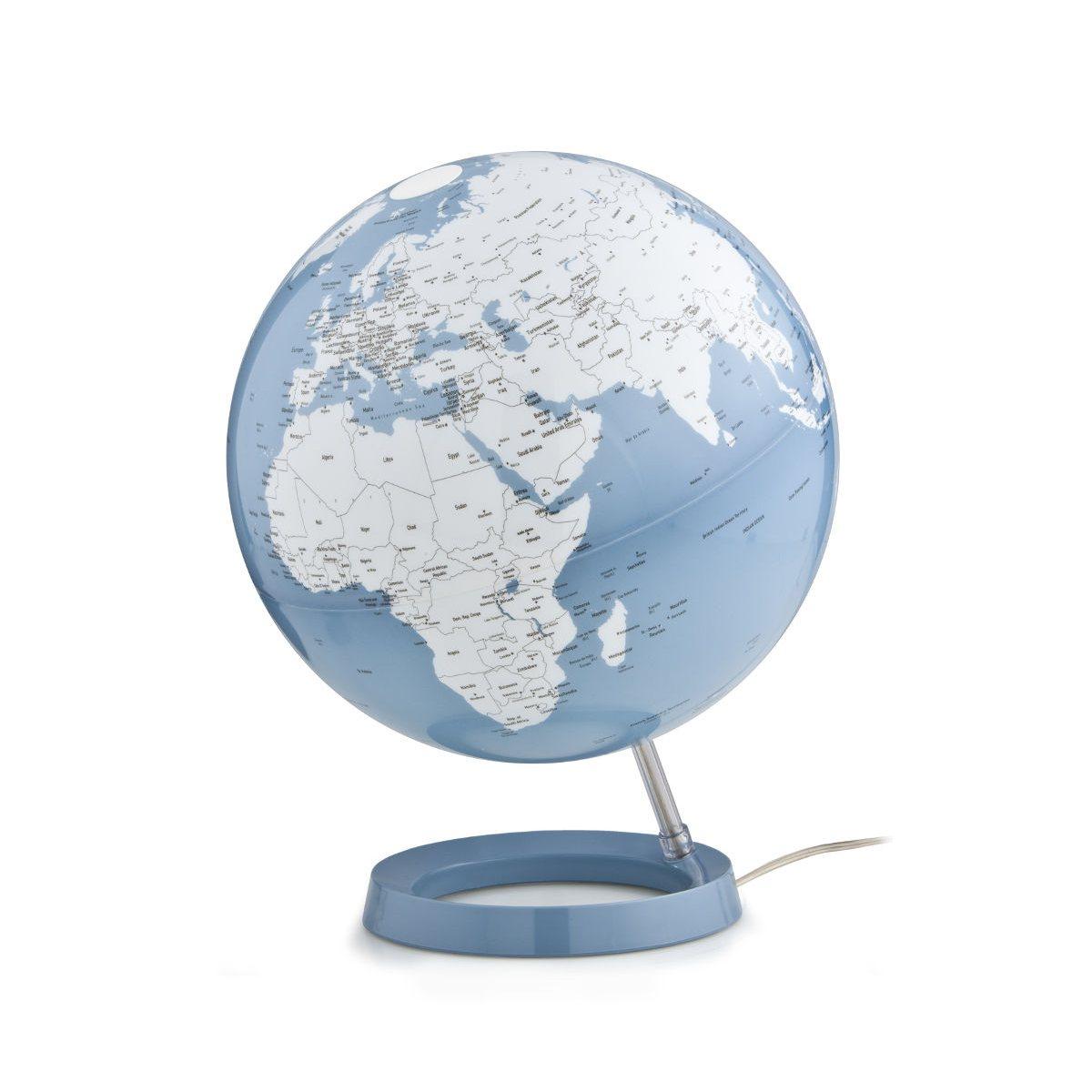 GLOBO D.30 Atmosphere Light & Colour Bright Azure
