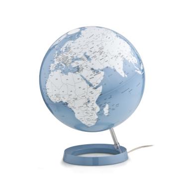 GLOBO D.30 Atmosphere Light & Colour Bright Azure