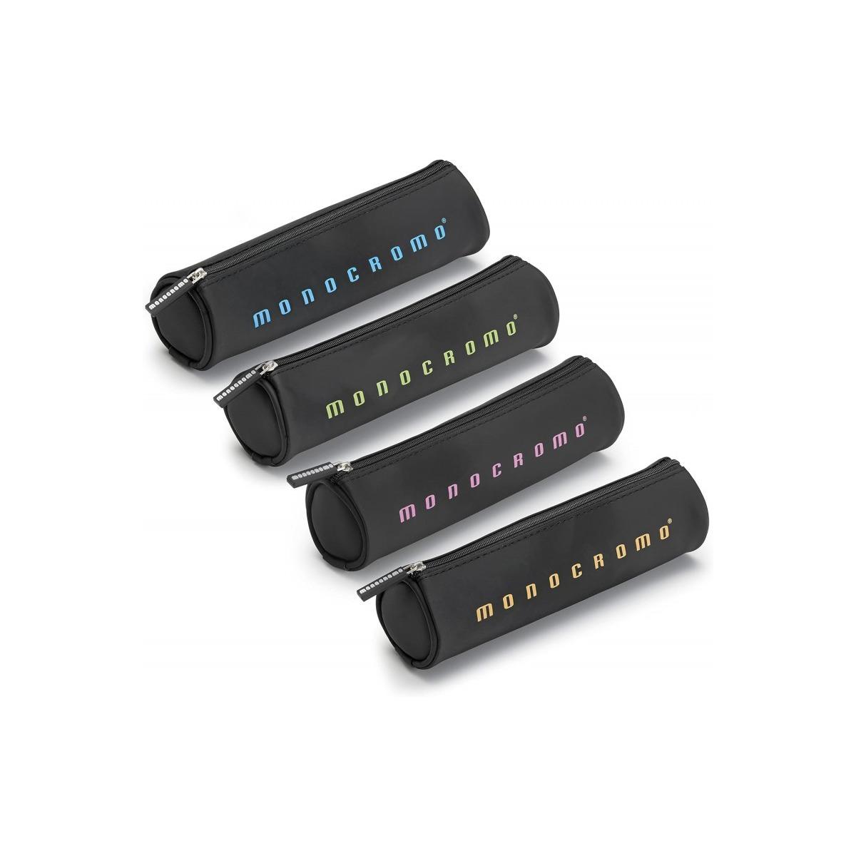 Tombolino monocromo black