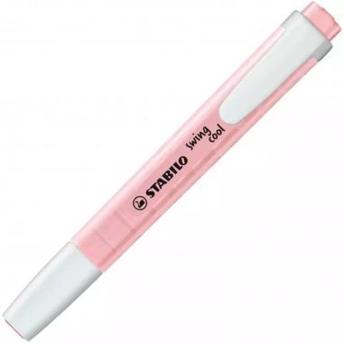 STABILO swing cool NatureCOLORS blush CF10