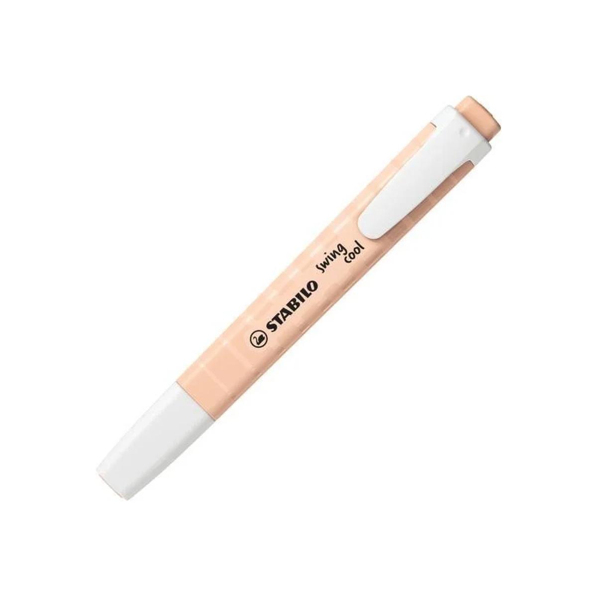 STABILO swing cool NatureCOLORS beige CF10