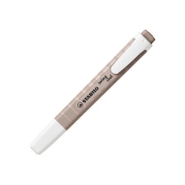 STABILO swing cool NatureCOLORS warm grey CF10