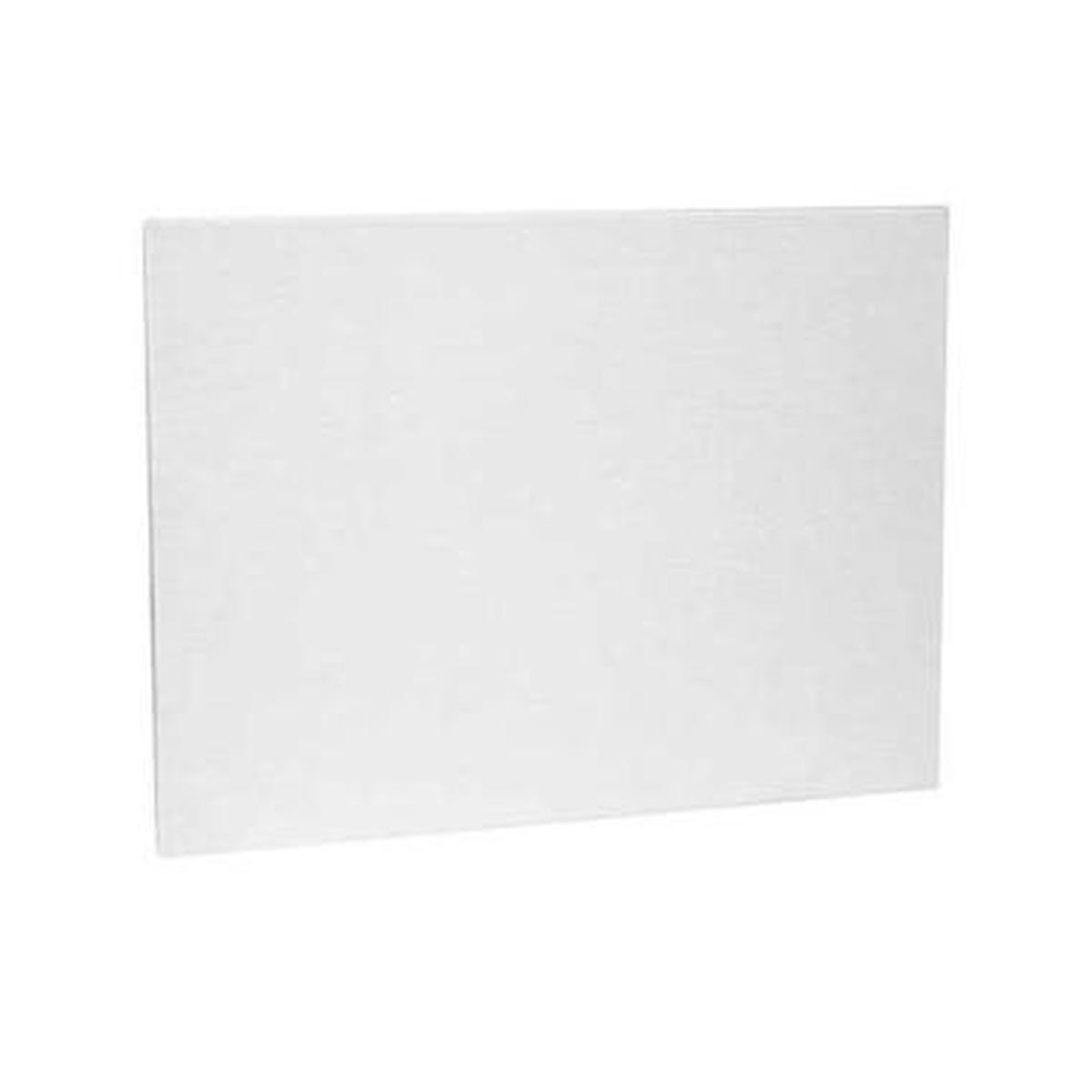 Cartone telato per pittura  30x50