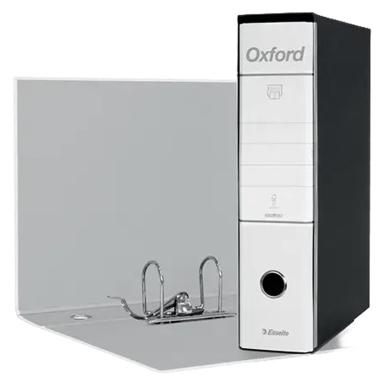 Raccoglitore prot.d.8 oxford bianco