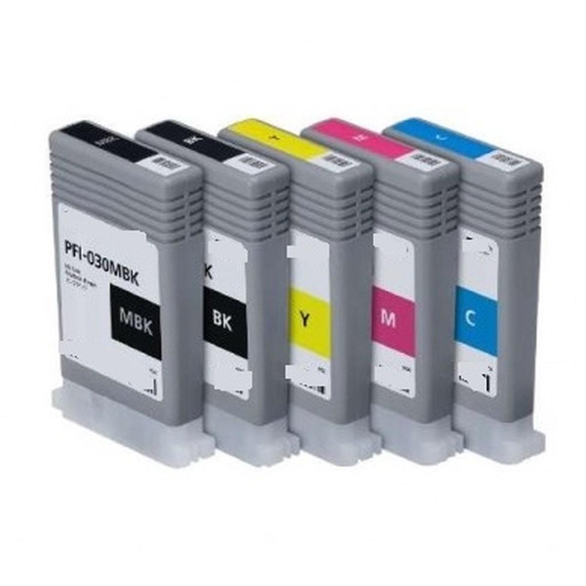 C-canon pfi-030 magenta 55ml