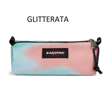Bustina eastpak benchmark sparkly gradient