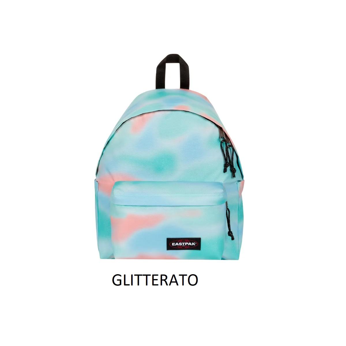 Zaino eastpak day pak'r sparkly glitter gradient