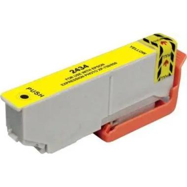 C/epson t2434 xl yellow