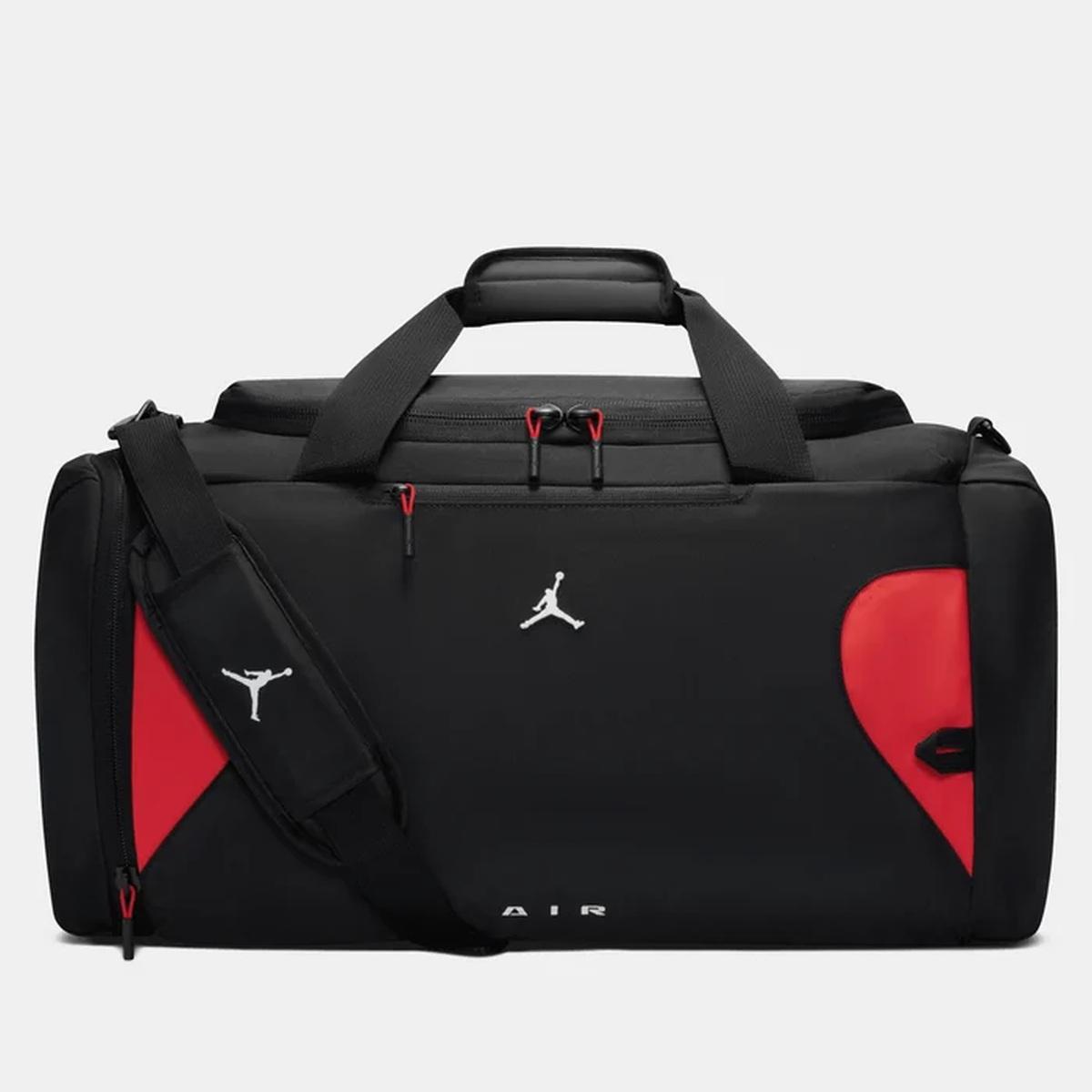 Borsone jordan element duffle black