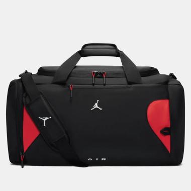 Borsone jordan element duffle black
