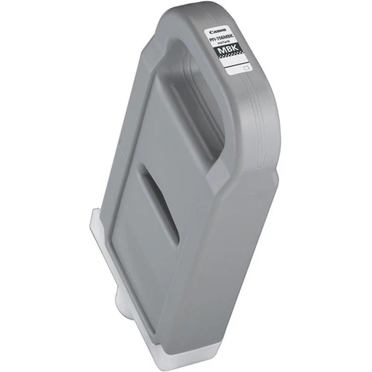 O-CANON imagePROGRAF PFI-706MBK 700ML