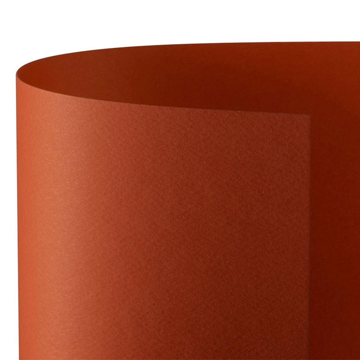 Bristol 70x100 prisma 220gr scarlatto fg10