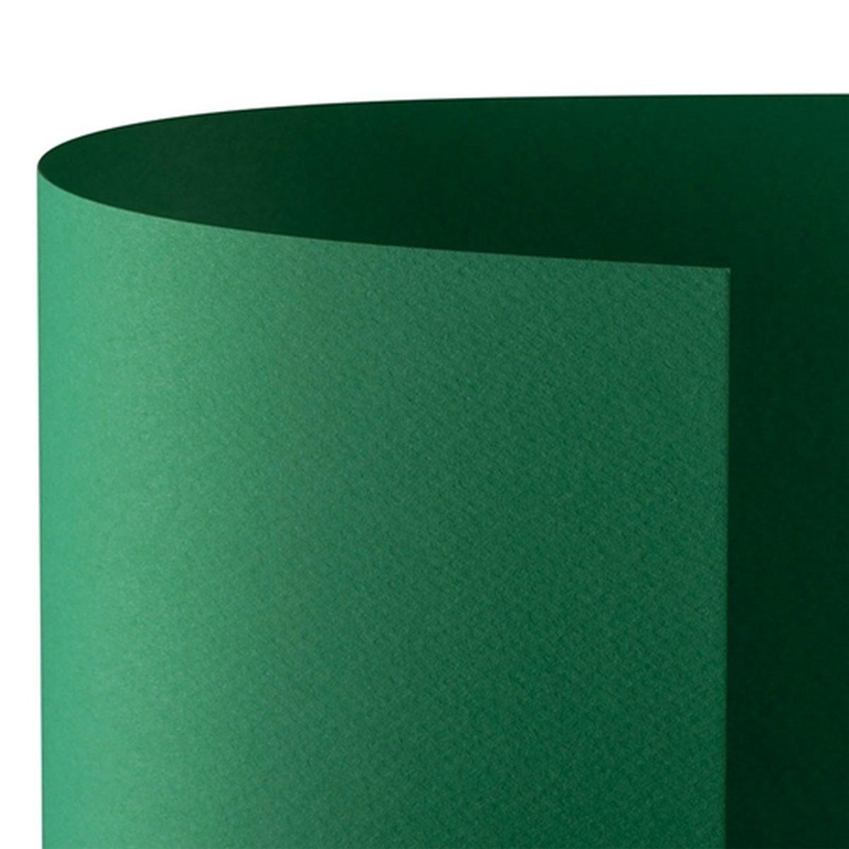 Bristol 50x70 prisma 220gr verde 37 fg20