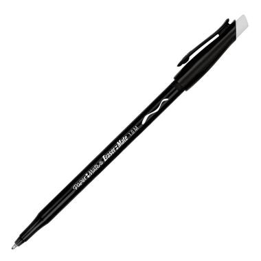 Penna new replay cancellabile cf 12 pz.nero