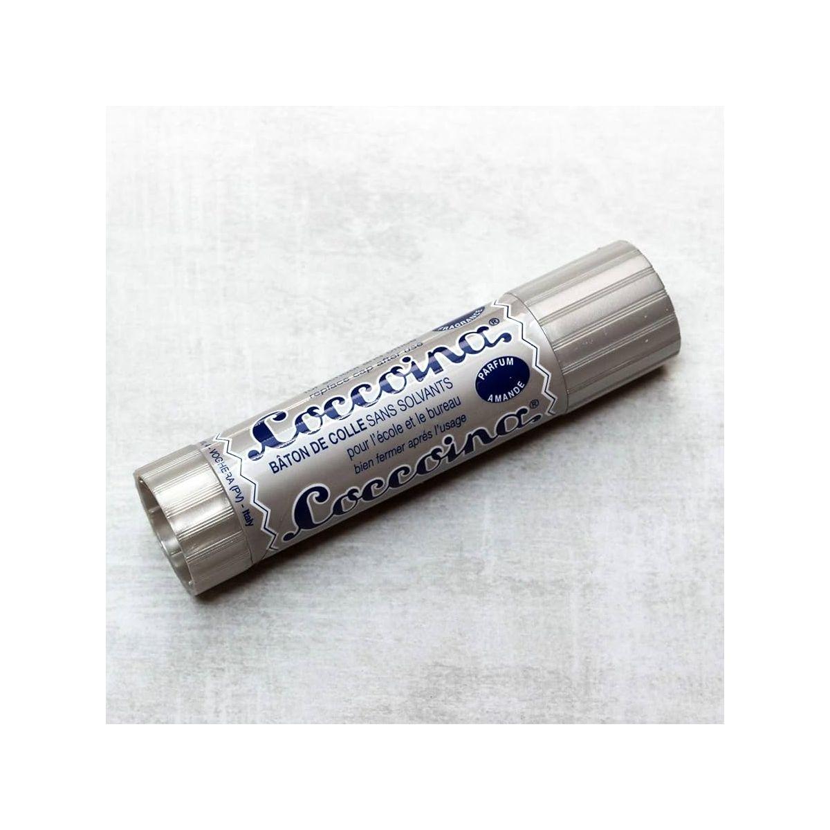 Colla stick coccoina gr.10