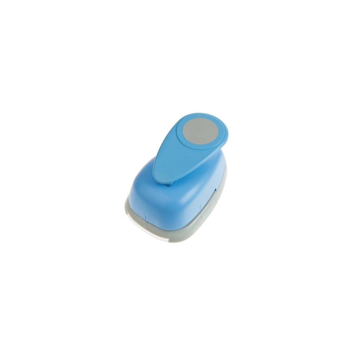Fustella 9 mm a cerchio