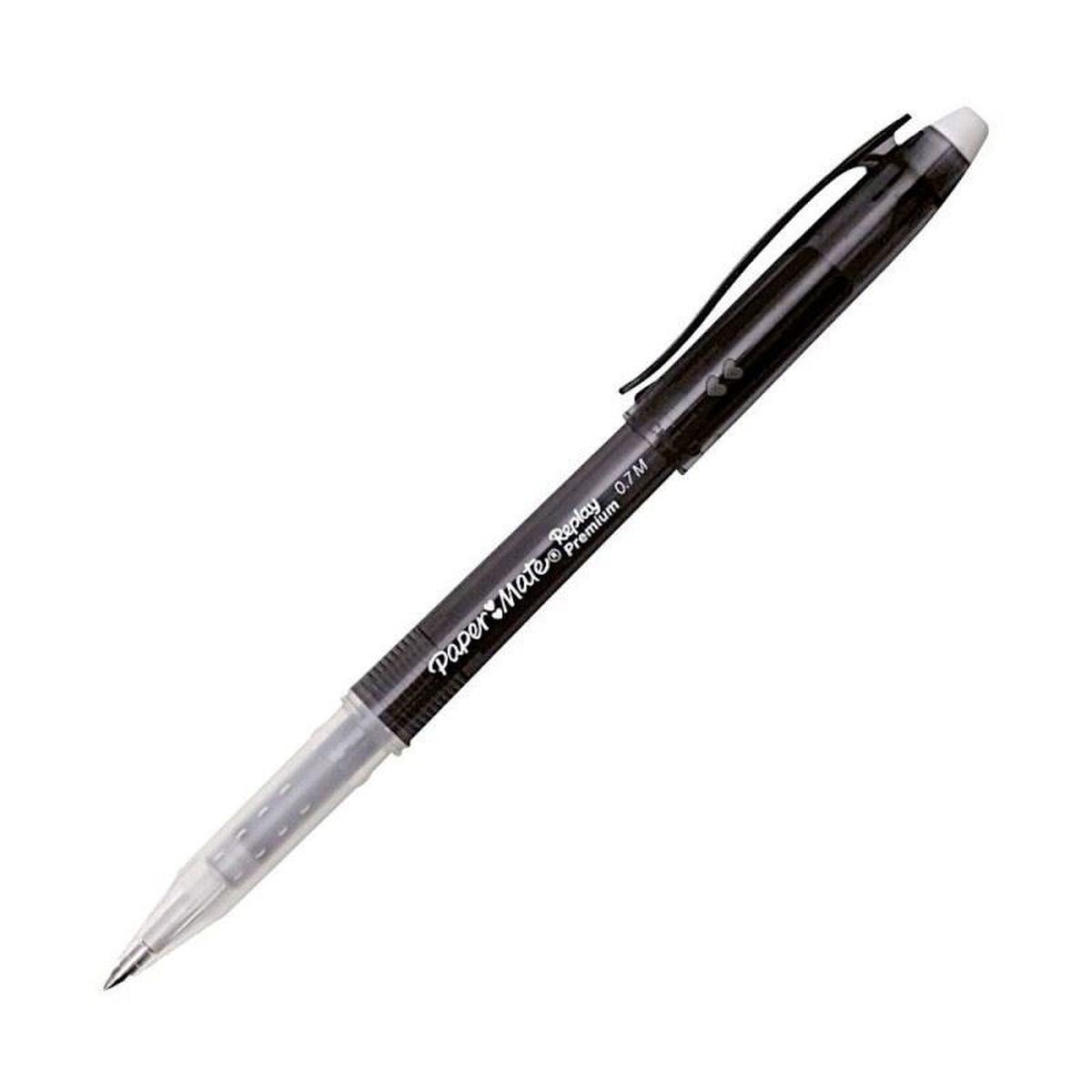 Penna replay premium gel pz.12 nero