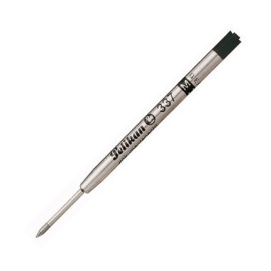 Refill 337 tipo parker cf.5 pz. nero f/m