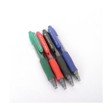 Penna super grip xs mini cf12 rosso