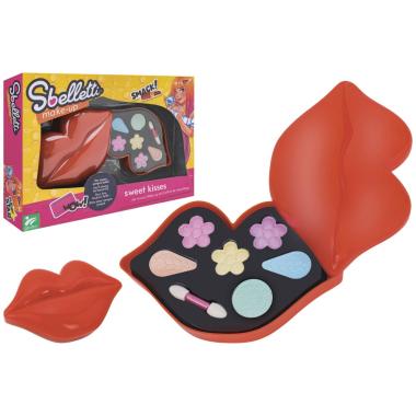 Cofanetto trucchi bocca