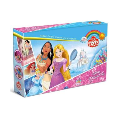 Dido' principesse