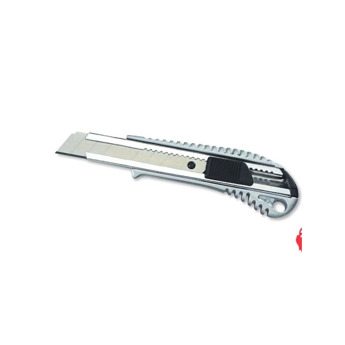 Cutter in metallo scatto grande