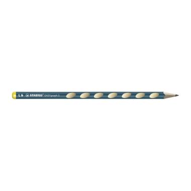 Stabilo easygraph hb petrol x mancini cf6