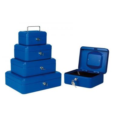 CASSETTA PORTAVALORI 31x23x8