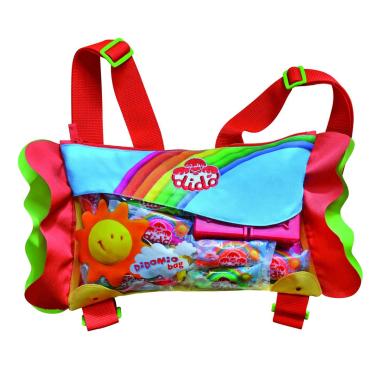Dido' mio bag