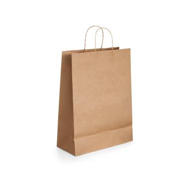 Shoppers cordino 36x12x41 avorio