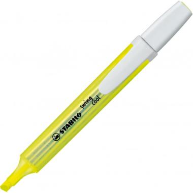 STABILO SWING COOL GIALLO 10 pz