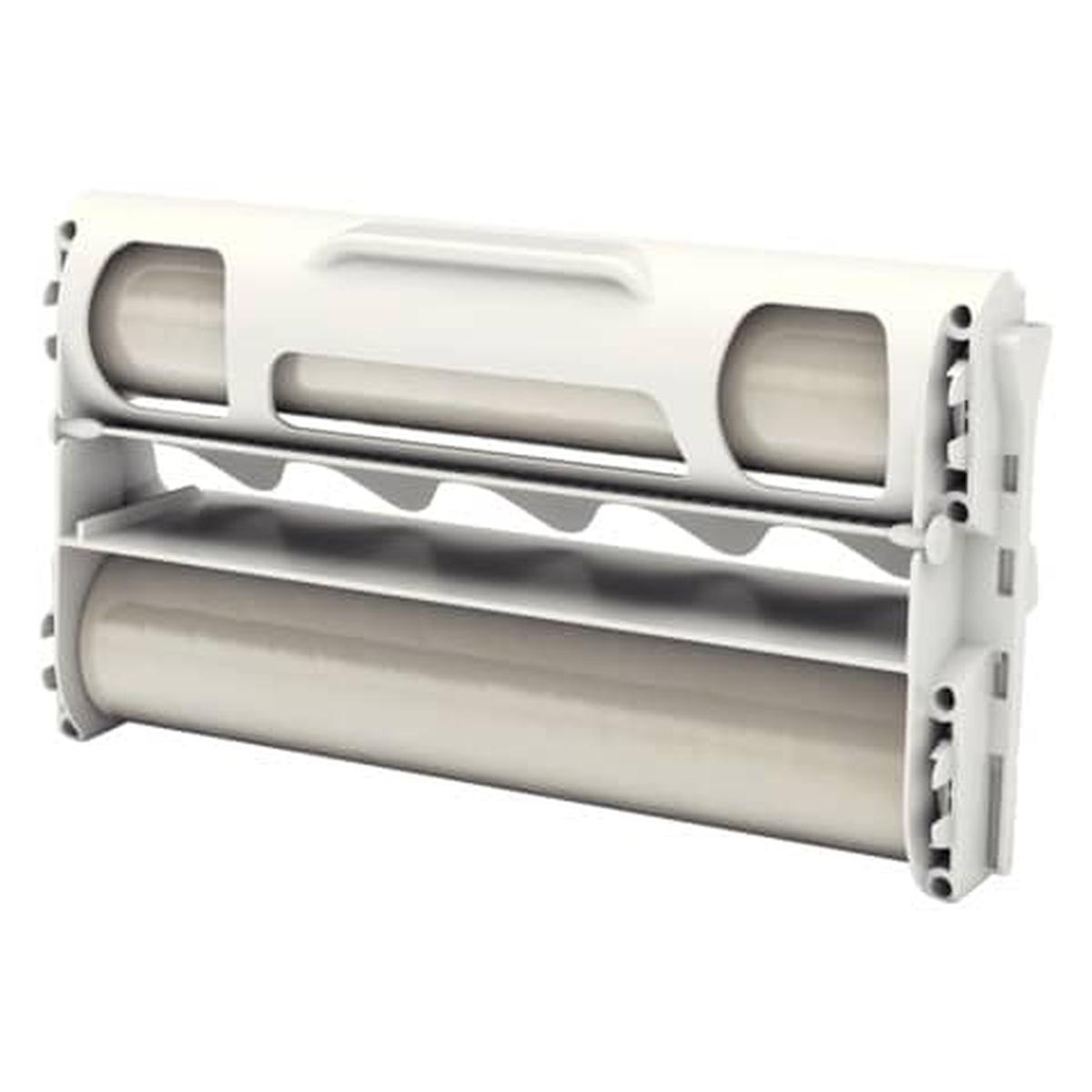 Bobine film cart. a4 x 10 mt.80my easy l