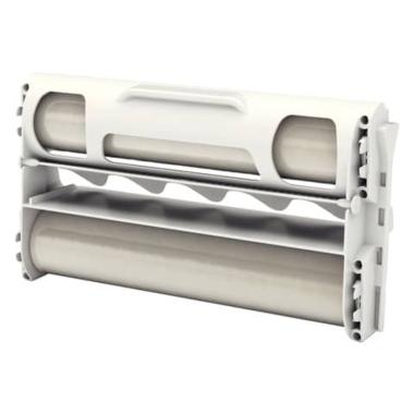 Bobine film cart. a4 x 10 mt.80my easy l