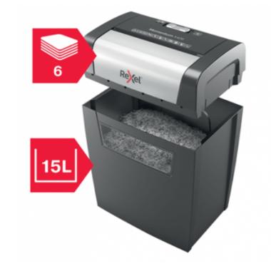 Distruggidocumenti momentum x406 p4