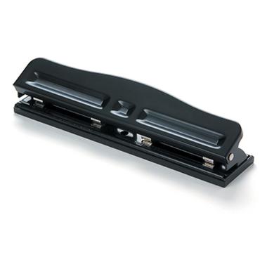 Perforatore turikan dp-2340 4 fori regolabili