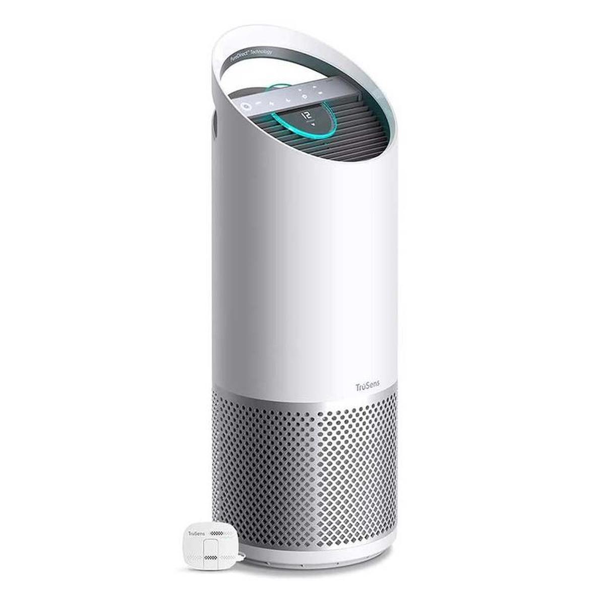Purificatore d'aria trusens z-3000 mq70