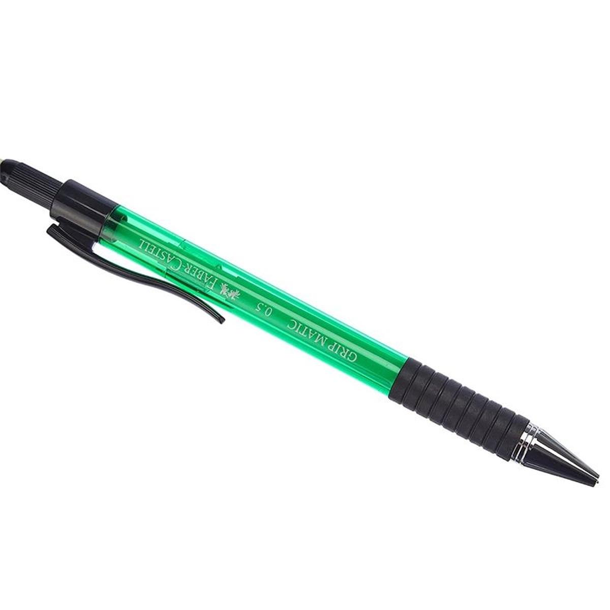 Portamine grip matic 0.5 cf12