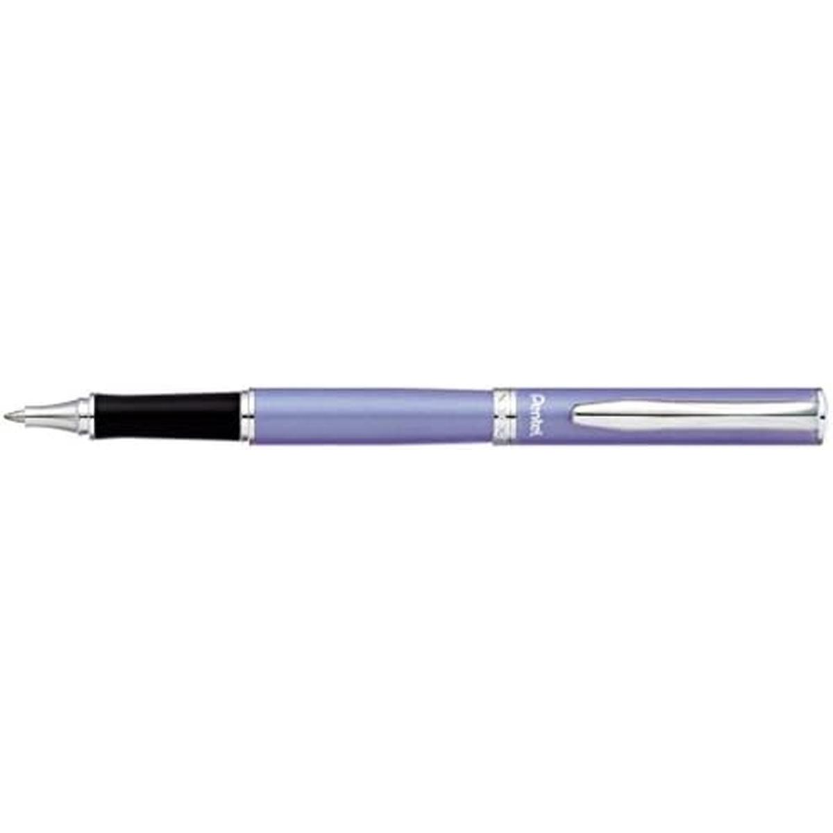 Penna sterling k611 viola giftbox