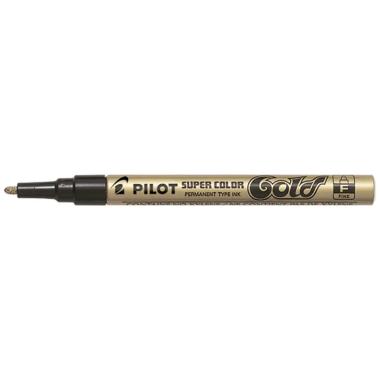 Marker oro punta fine