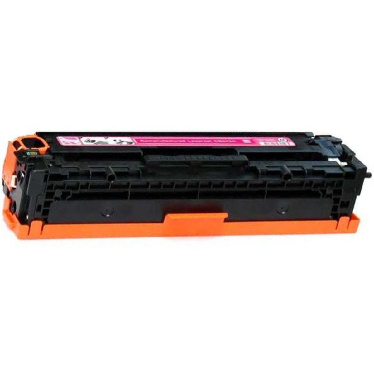 C-hp color laser jet cb543a/ ce323a/ cf213x magenta