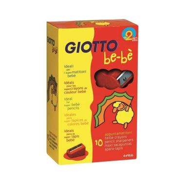 GIOTTO MY BEBE TEMPERAMATITONE CF10