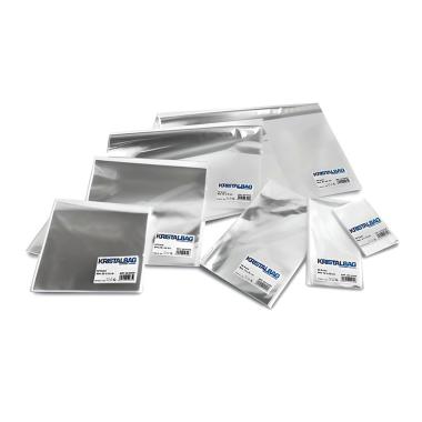 Buste regalo neutre 40x60 pz.100