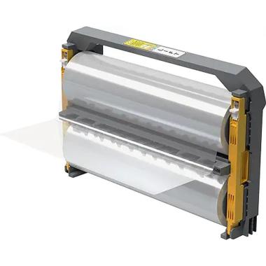 Cartuccia ricaricabile foton 125 mic luc.